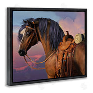 Laurie Prindle | Cowboy's Pride Horse & Saddle