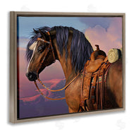 Laurie Prindle | Cowboy's Pride Horse & Saddle