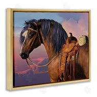 Laurie Prindle | Cowboy's Pride Horse & Saddle