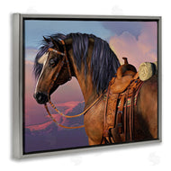Laurie Prindle | Cowboy's Pride Horse & Saddle