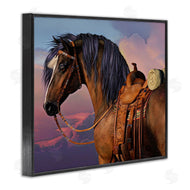 Laurie Prindle | Cowboy's Pride Horse & Saddle