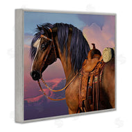 Laurie Prindle | Cowboy's Pride Horse & Saddle