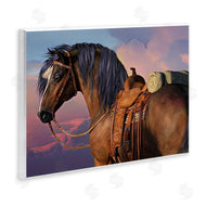 Laurie Prindle | Cowboy's Pride Horse & Saddle