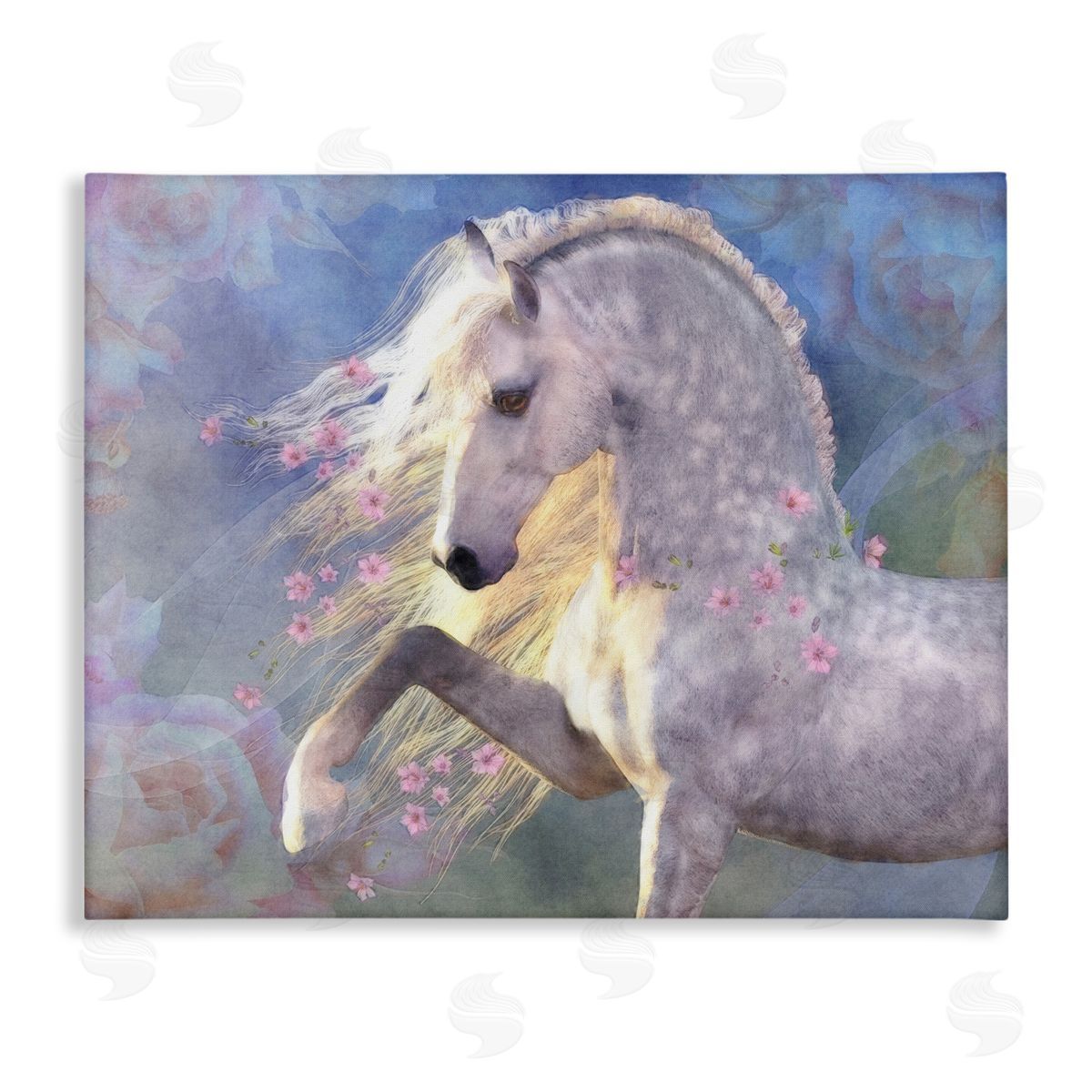 Laurie Prindle | Encantada Floral Horse