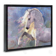 Laurie Prindle | Encantada Floral Horse