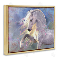Laurie Prindle | Encantada Floral Horse
