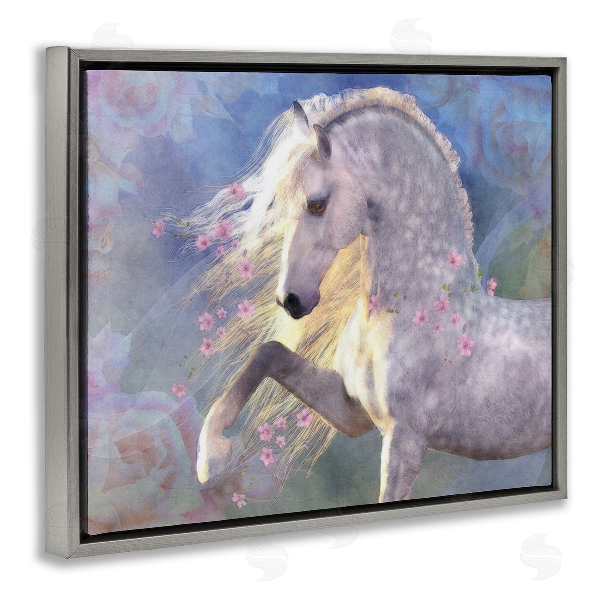 Laurie Prindle | Encantada Floral Horse