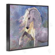 Laurie Prindle | Encantada Floral Horse