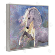 Laurie Prindle | Encantada Floral Horse