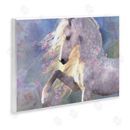 Laurie Prindle | Encantada Floral Horse