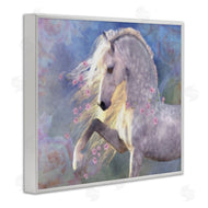 Laurie Prindle | Encantada Floral Horse
