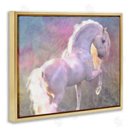 Laurie Prindle | Evenglow Pastel Horse