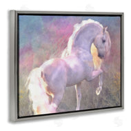 Laurie Prindle | Evenglow Pastel Horse