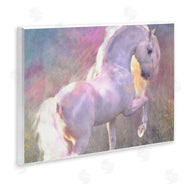 Laurie Prindle | Evenglow Pastel Horse