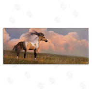 Laurie Prindle | Into the West Horse