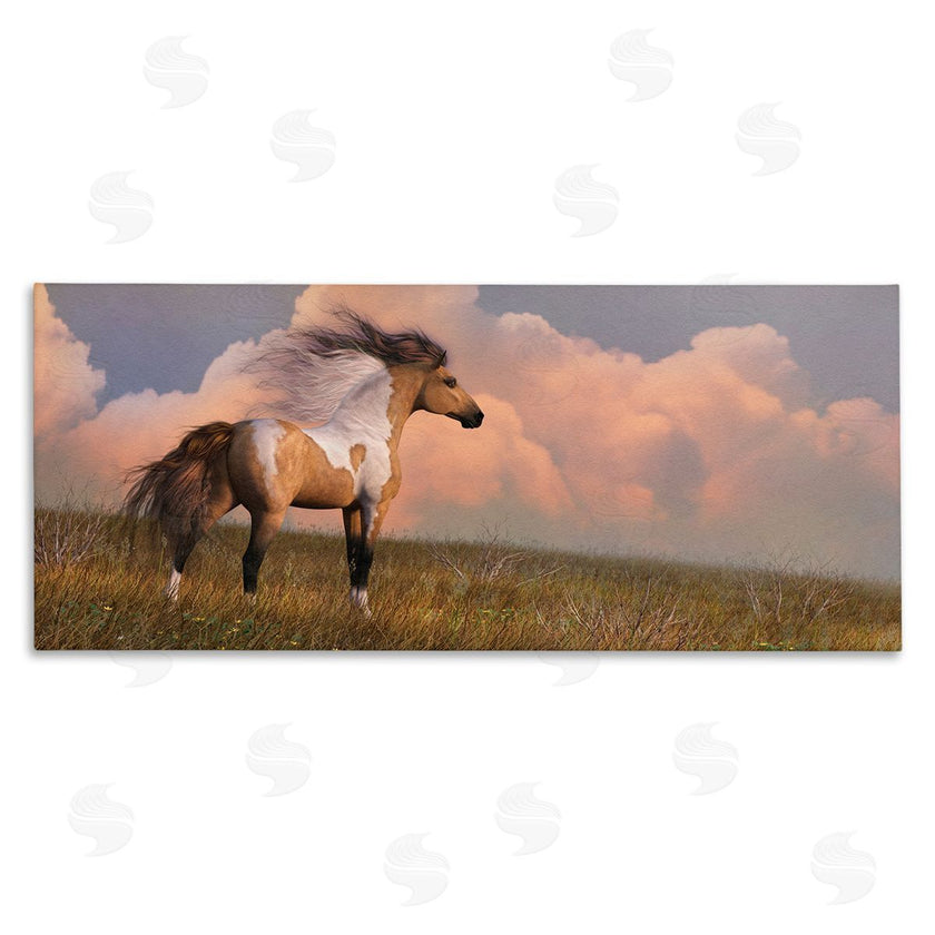 Laurie Prindle | Into the West Horse