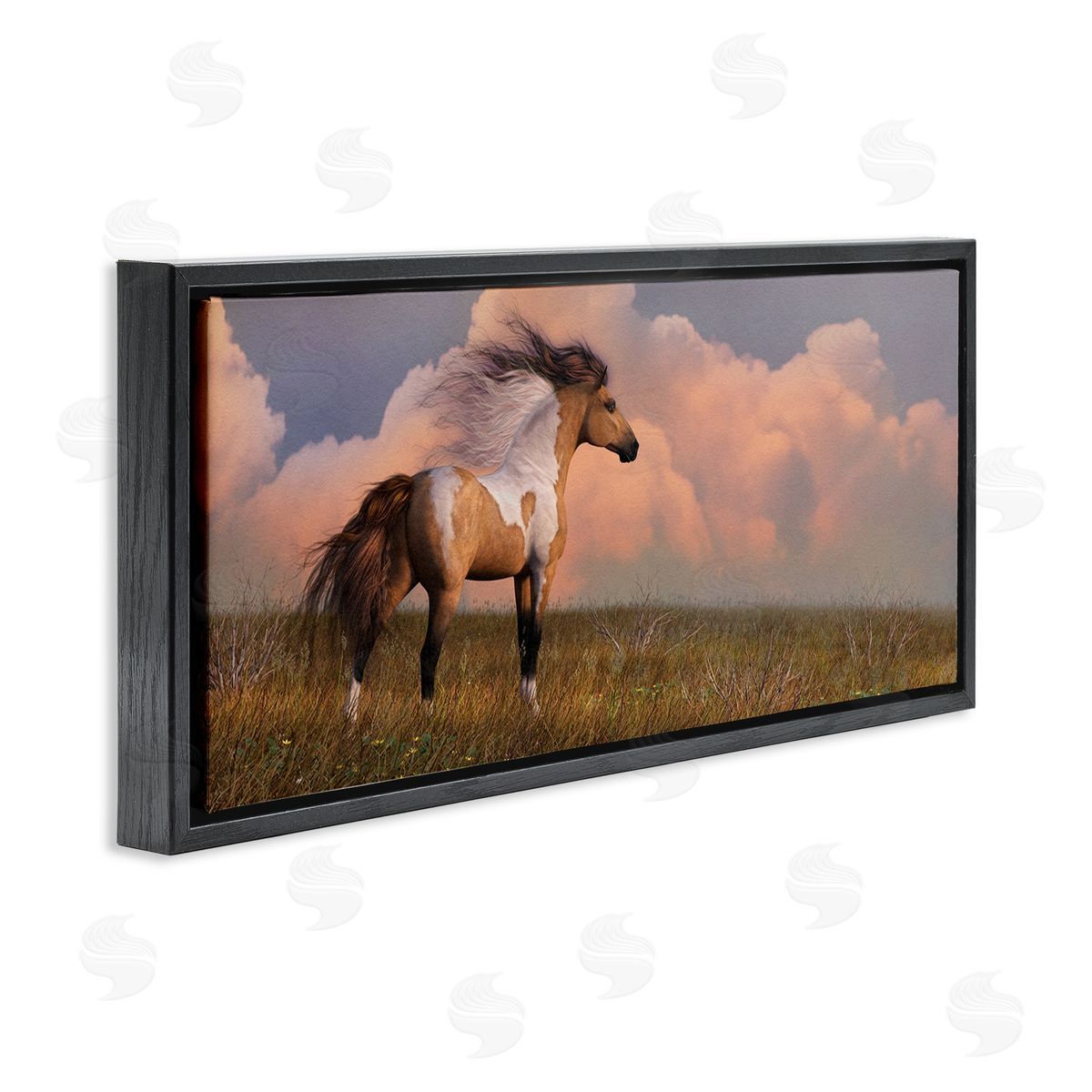 Laurie Prindle | Into the West Horse