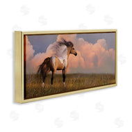 Laurie Prindle | Into the West Horse