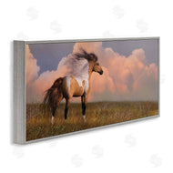 Laurie Prindle | Into the West Horse