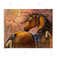 Laurie Prindle | Kiowa Gold Stallion