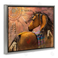 Laurie Prindle | Kiowa Gold Stallion