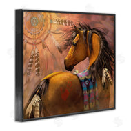 Laurie Prindle | Kiowa Gold Stallion
