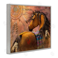 Laurie Prindle | Kiowa Gold Stallion