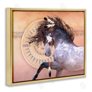 Laurie Prindle | Native Spirit Stallion