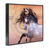 Laurie Prindle | Native Spirit Stallion