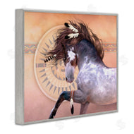 Laurie Prindle | Native Spirit Stallion