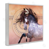 Laurie Prindle | Native Spirit Stallion