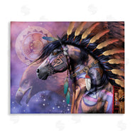 Laurie Prindle | Shaman Native Horse