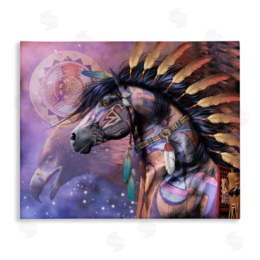 Laurie Prindle | Shaman Native Horse