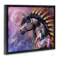 Laurie Prindle | Shaman Native Horse