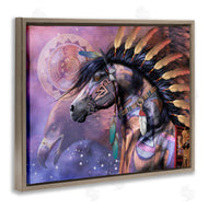 Laurie Prindle | Shaman Native Horse