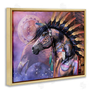 Laurie Prindle | Shaman Native Horse