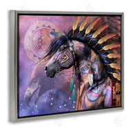 Laurie Prindle | Shaman Native Horse