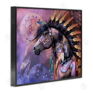 Laurie Prindle | Shaman Native Horse