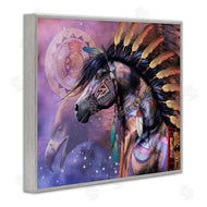 Laurie Prindle | Shaman Native Horse