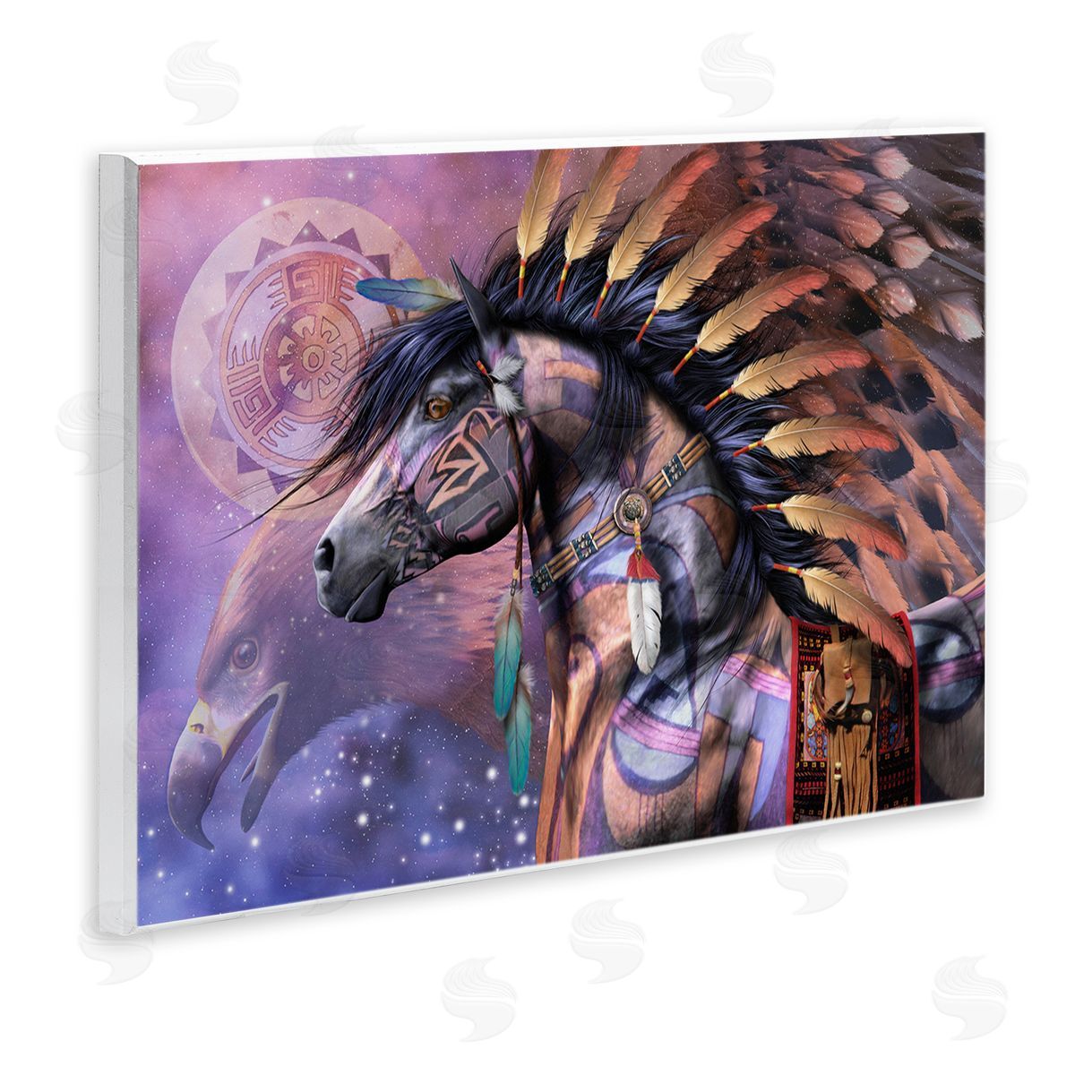Laurie Prindle | Shaman Native Horse