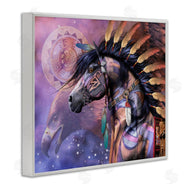 Laurie Prindle | Shaman Native Horse