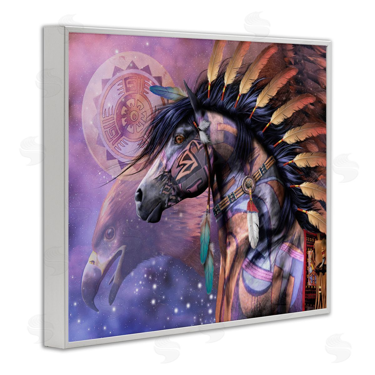 Laurie Prindle | Shaman Native Horse
