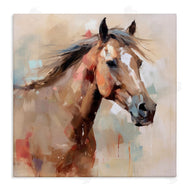 Irena Orlov | Modern Horse Painting
