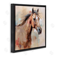Irena Orlov | Modern Horse Painting