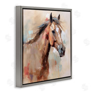 Irena Orlov | Modern Horse Painting