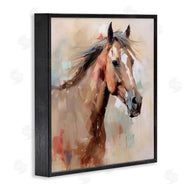 Irena Orlov | Modern Horse Painting