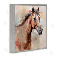 Irena Orlov | Modern Horse Painting