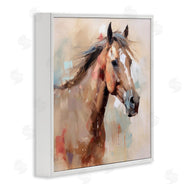 Irena Orlov | Modern Horse Painting