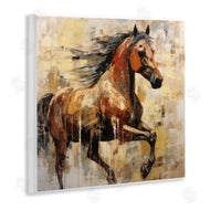 Irena Orlov | Modern Brown Horse