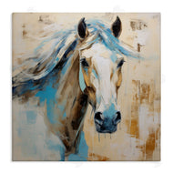 Irena Orlov | Modern Stallion Portrait